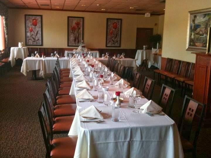 Landucci italia RESTAURANT / Vintage Bacaro BAR & LOUNGE | restaurant | 188 Main St, Falmouth, MA 02540, USA | 5083887510 OR +1 508-388-7510