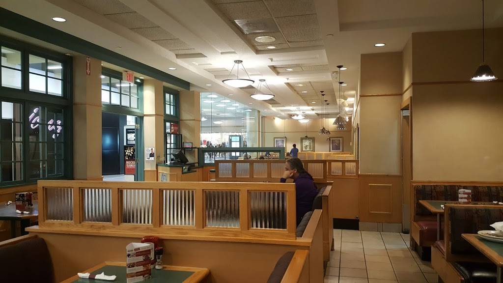 Olgas Kitchen | restaurant | 452 Briarwood Cir, Ann Arbor, MI 48103, USA | 7349940939 OR +1 734-994-0939