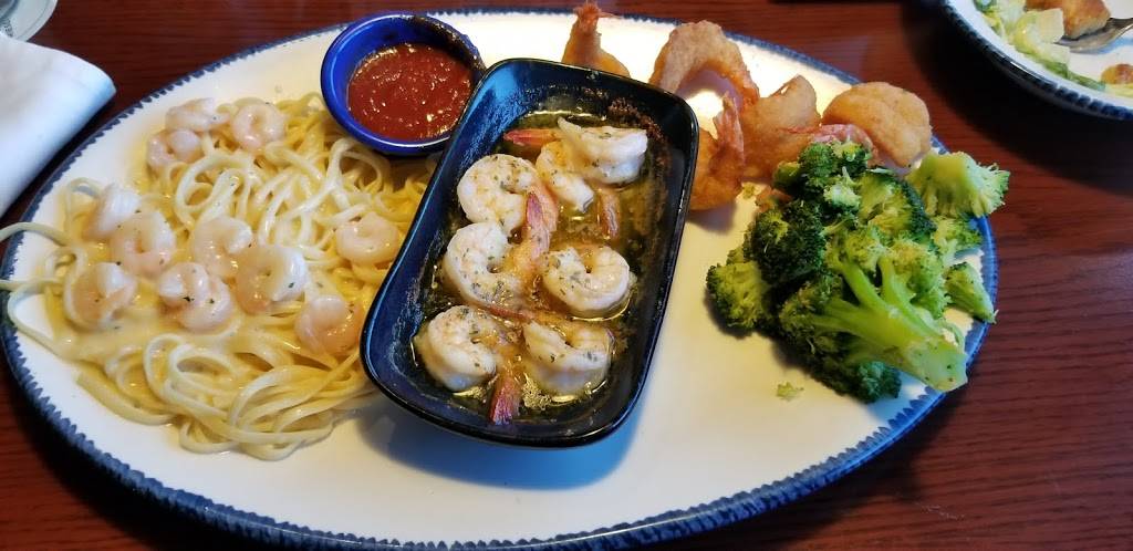 Red Lobster | restaurant | 2544 Prince William Pkwy, Woodbridge, VA 22192, USA | 7034914337 OR +1 703-491-4337