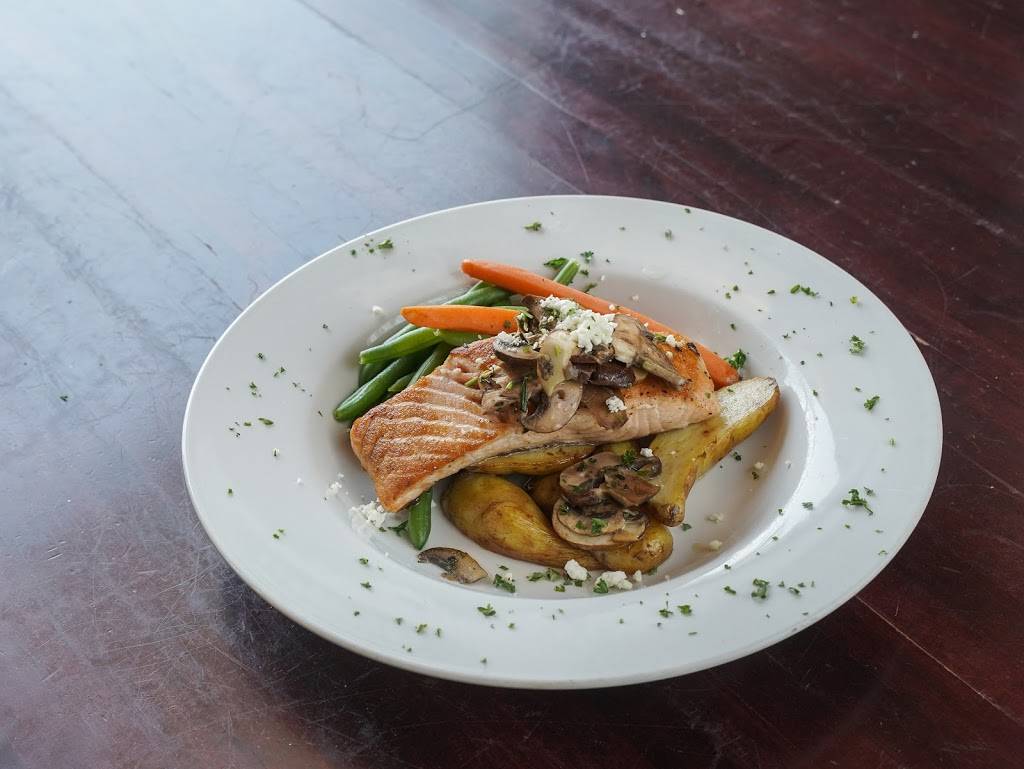 North Beach Bistro | restaurant | 725 Atlantic Blvd #6, Atlantic Beach, FL 32233, USA | 9043724105 OR +1 904-372-4105