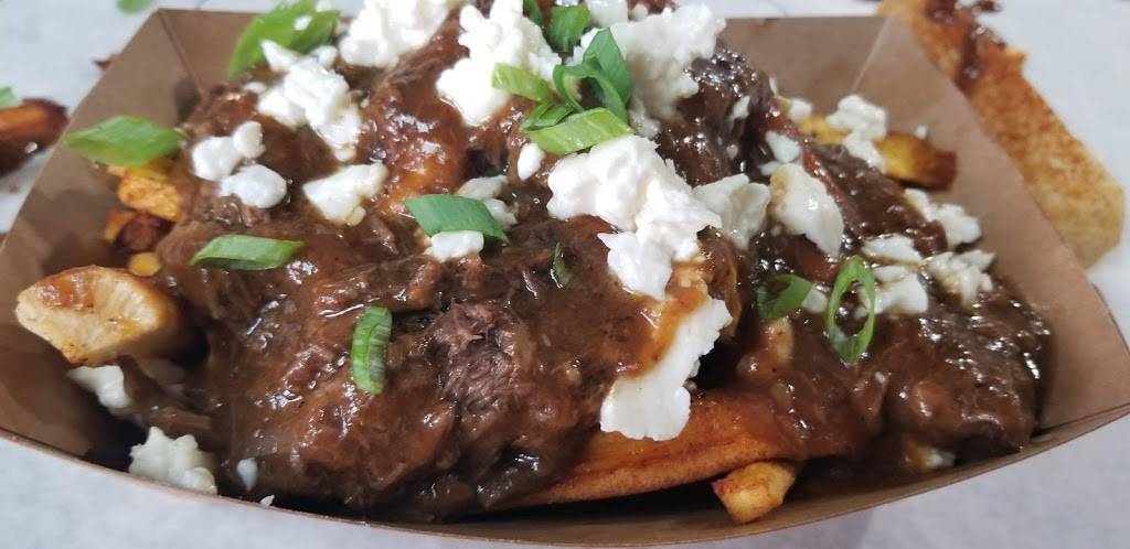 Sofrito Houston | restaurant | 3103 Ella Blvd, Houston, TX 77018, USA | 3462901649 OR +1 346-290-1649