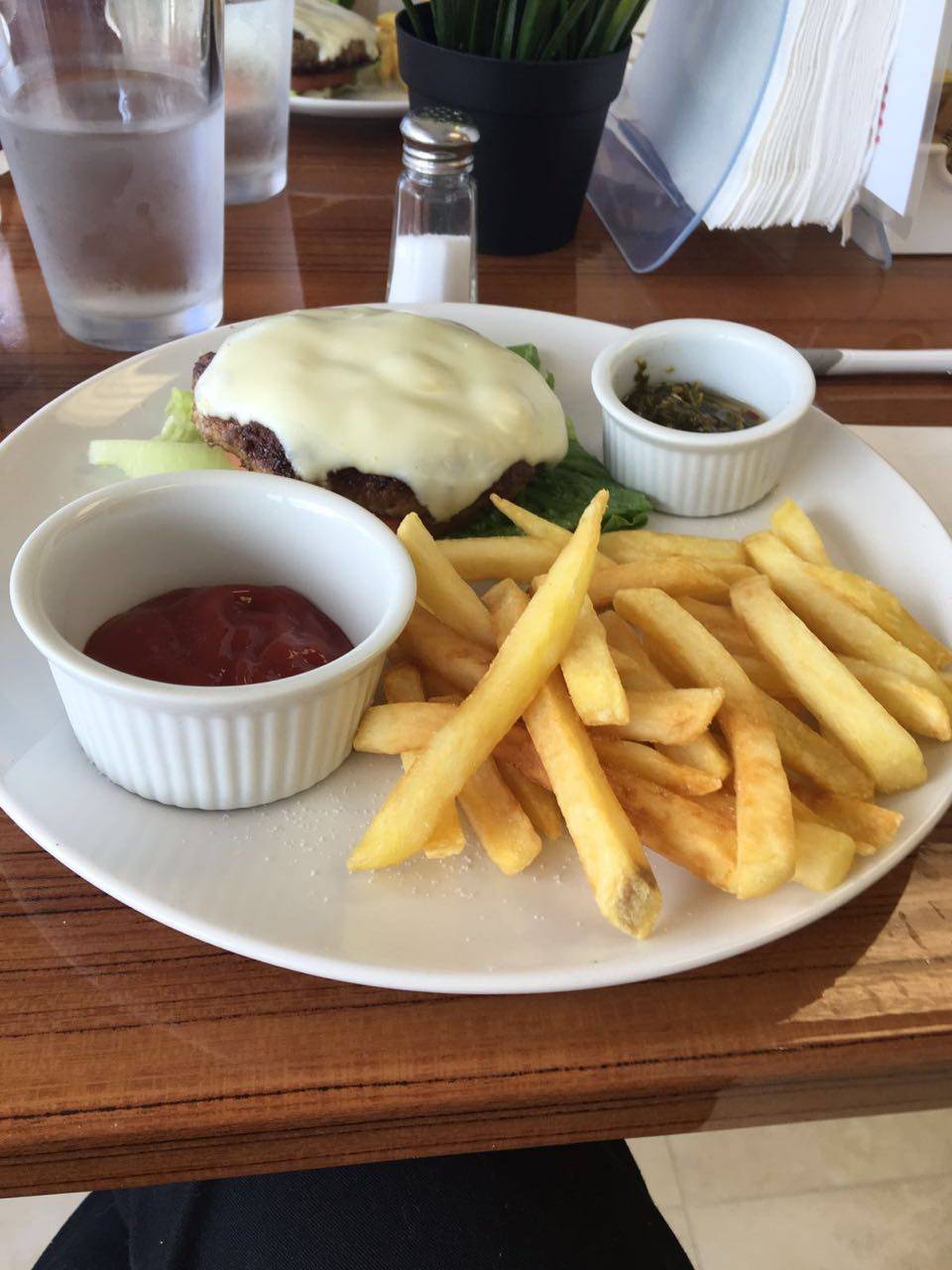 Dk Argentine Restaurant & Coffee | restaurant | 2212 NE 123rd St, North Miami, FL 33181, USA | 7867177133 OR +1 786-717-7133