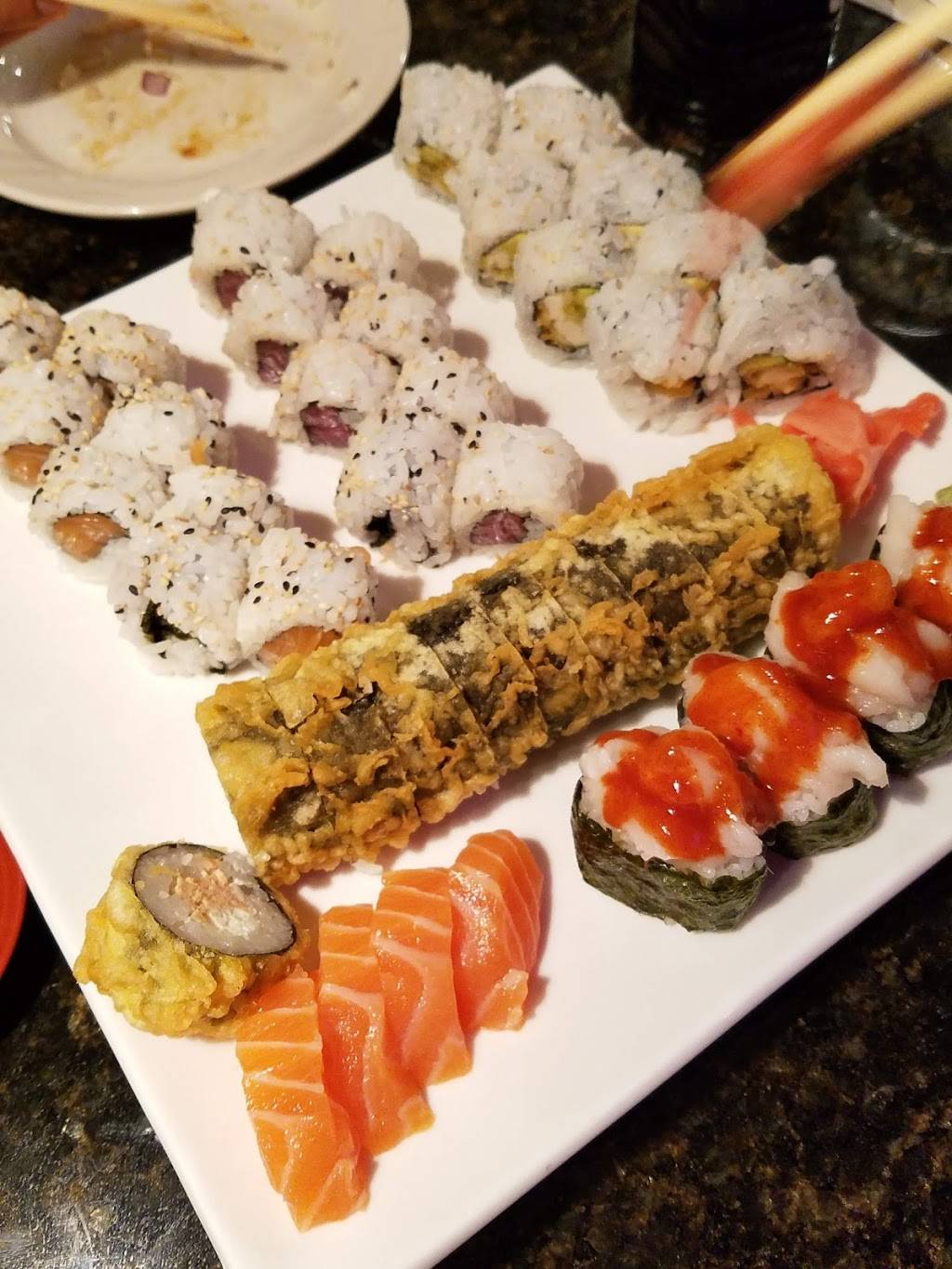 Chopsticks Asian Cuisine | restaurant | 10339 Royal Palm Blvd, Coral Springs, FL 33065, USA | 9542272888 OR +1 954-227-2888