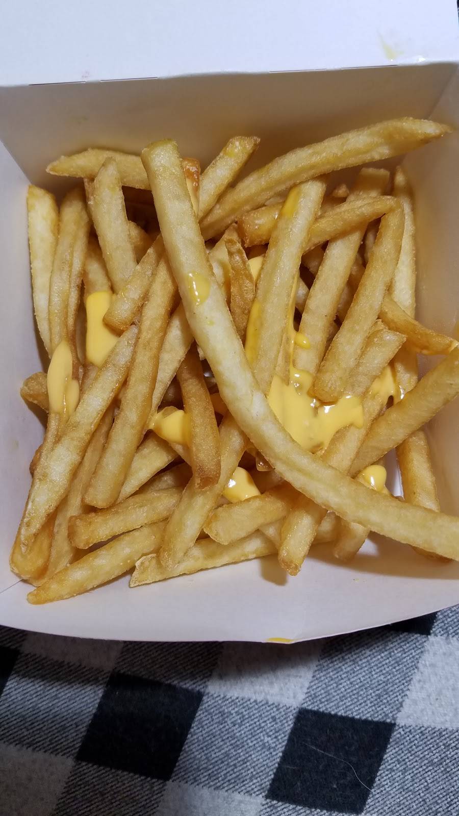 McDonalds | cafe | 10623 Trinity Pkwy, Stockton, CA 95219, USA | 2099571209 OR +1 209-957-1209