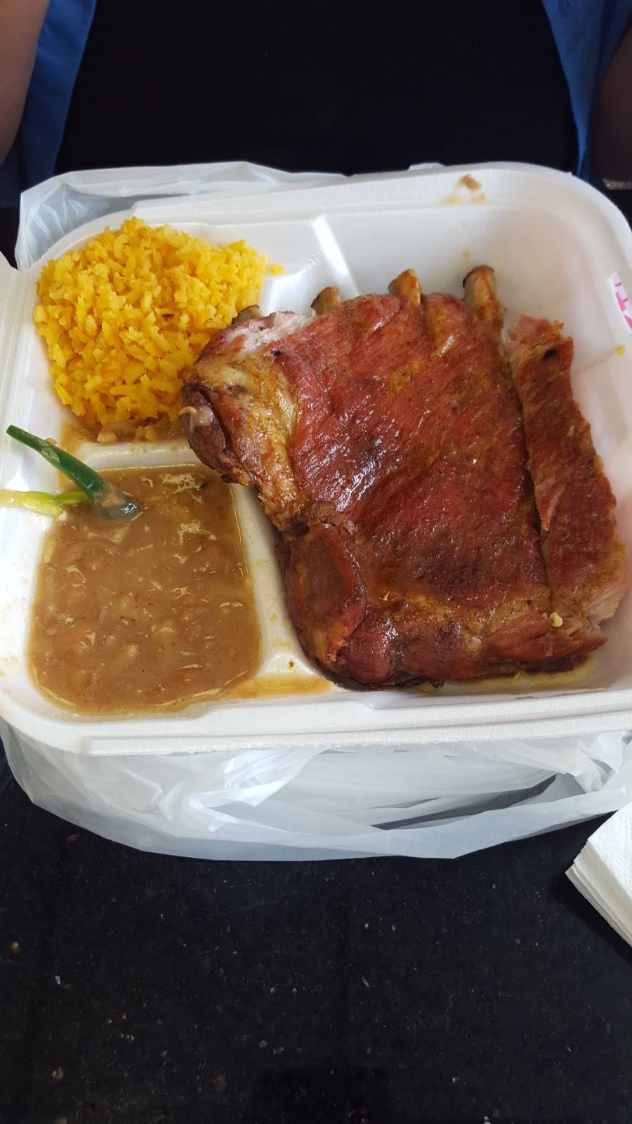 Fonda los Hermanos Mata #2 | restaurant | 13220 Habor Blvd, Garden Grove, CA 92843, USA | 6572335154 OR +1 657-233-5154