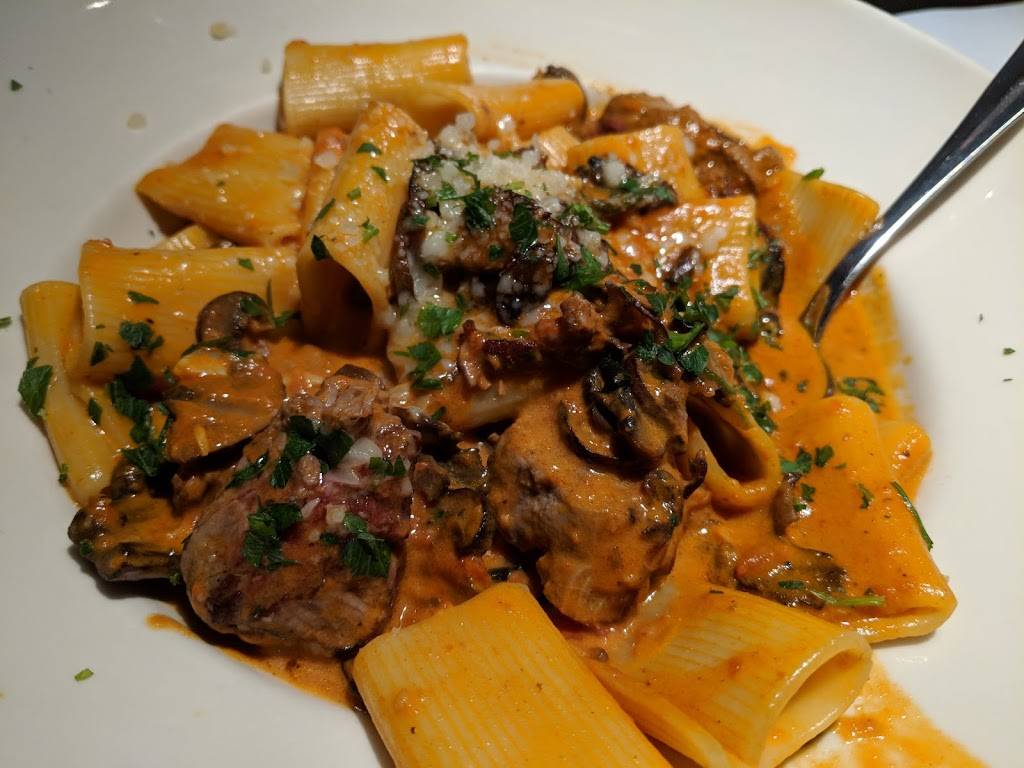 Za Zas Tavola Italiana | restaurant | 5047 Shoreline Rd, Barrington, IL 60010, USA | 8473811333 OR +1 847-381-1333