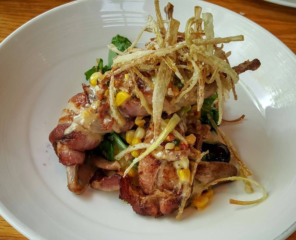 Backstreet Cafe | cafe | 1103 S Shepherd Dr, Houston, TX 77019, USA | 7135212239 OR +1 713-521-2239