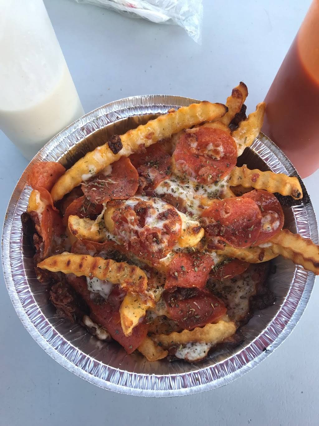 Martys Brick Oven Pizza LLC | restaurant | 90 Roger Combs Blvd Suite C, Hindman, KY 41822, USA | 6067850633 OR +1 606-785-0633