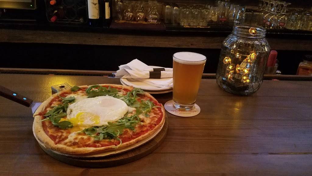 The Nest Bar & Eatery | meal takeaway | 6859 W Irving Park Rd, Chicago, IL 60634, USA | 7736857155 OR +1 773-685-7155