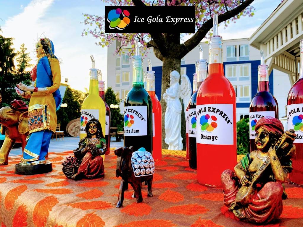 Ice Gola Express | restaurant | 29 Navesink Dr, Pennington, NJ 08534, USA | 6094030518 OR +1 609-403-0518