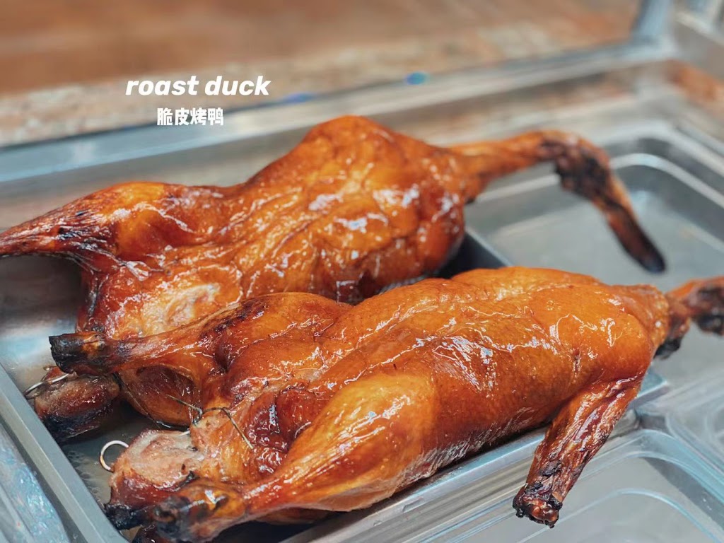 Nice Flavor Stir Fry | restaurant | 2161 Zeier Rd #6, Madison, WI 53704, USA | 6087201018 OR +1 608-720-1018