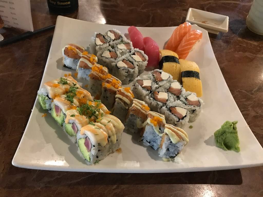 Kawa Japanese Restaurant | restaurant | 100 S Atkinson Rd, Grayslake, IL 60030, USA | 8475483838 OR +1 847-548-3838