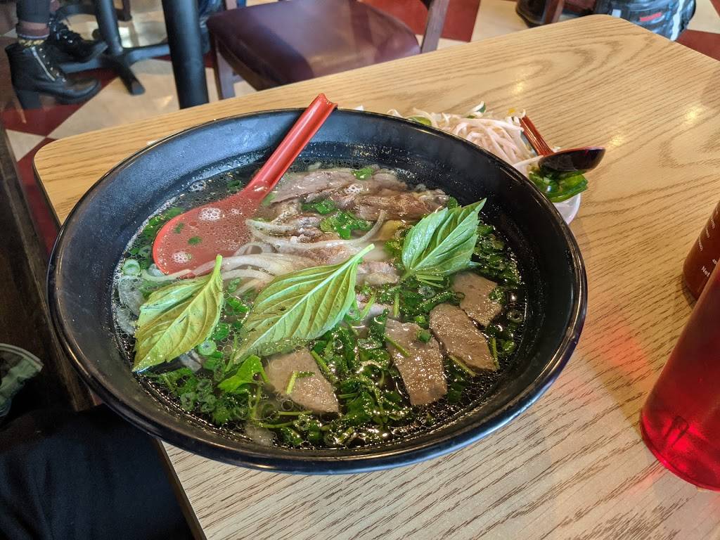 Thuys Pho | restaurant | 1001 Cooper Point Rd SW #175, Olympia, WA 98502, USA | 3609158534 OR +1 360-915-8534