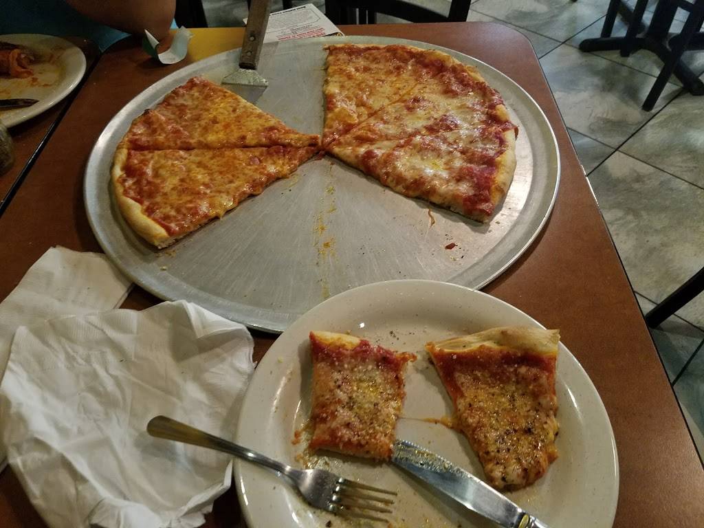 Pizzaroma | restaurant | 2919 N Military Trl B, West Palm Beach, FL 33409, USA | 5612967755 OR +1 561-296-7755