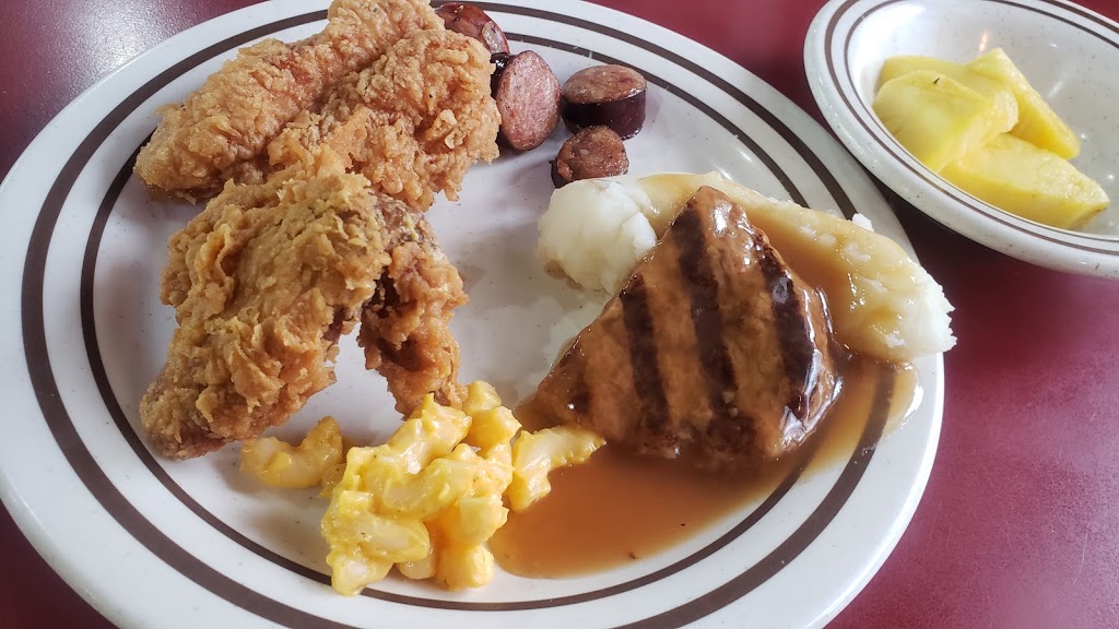 Kaceys Buffet | restaurant | 2545 N Monroe St, Tallahassee, FL 32303, USA | 8507270854 OR +1 850-727-0854