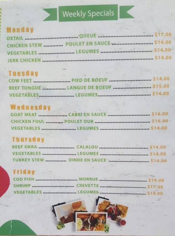 Le Soleil Brillant | restaurant | 858 10th Ave, New York, NY 10019, USA | 6466843138 OR +1 646-684-3138