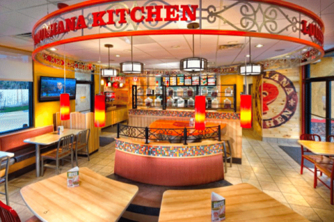 Popeyes Louisiana Kitchen | restaurant | 6935 Cermak Rd, Berwyn, IL 60402, USA | 7084842737 OR +1 708-484-2737