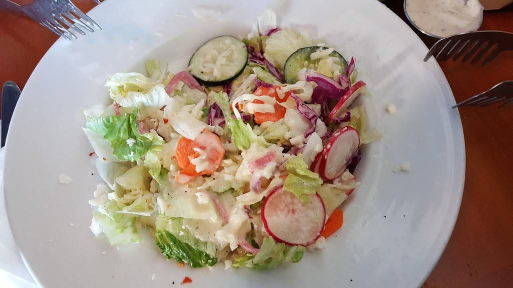 Numero Uno Pizza | North Hollywood | restaurant | 6420 1/2 Coldwater Canyon Ave, North Hollywood, CA 91606, USA | 8187667184 OR +1 818-766-7184