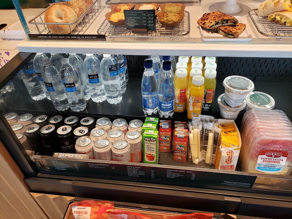 Starbucks | cafe | 3520 E Guasti Rd, Ontario, CA 91761, USA | 9094030831 OR +1 909-403-0831