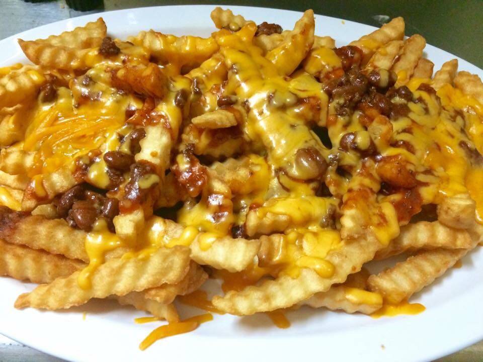 Oasis Bar & Grill | restaurant | 6720 University Blvd E, Cottondale, AL 35453, USA | 2055539965 OR +1 205-553-9965