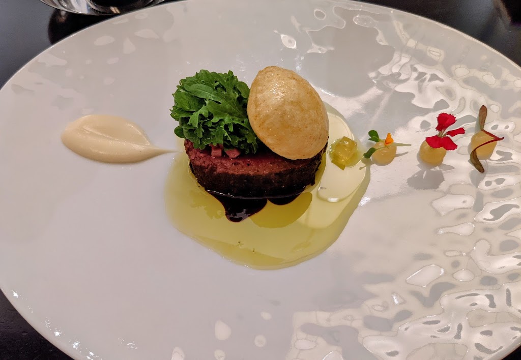 goosefoot® food and wine | meal takeaway | 2654 W Lawrence Ave, Chicago, IL 60625, USA | 7739427522 OR +1 773-942-7522