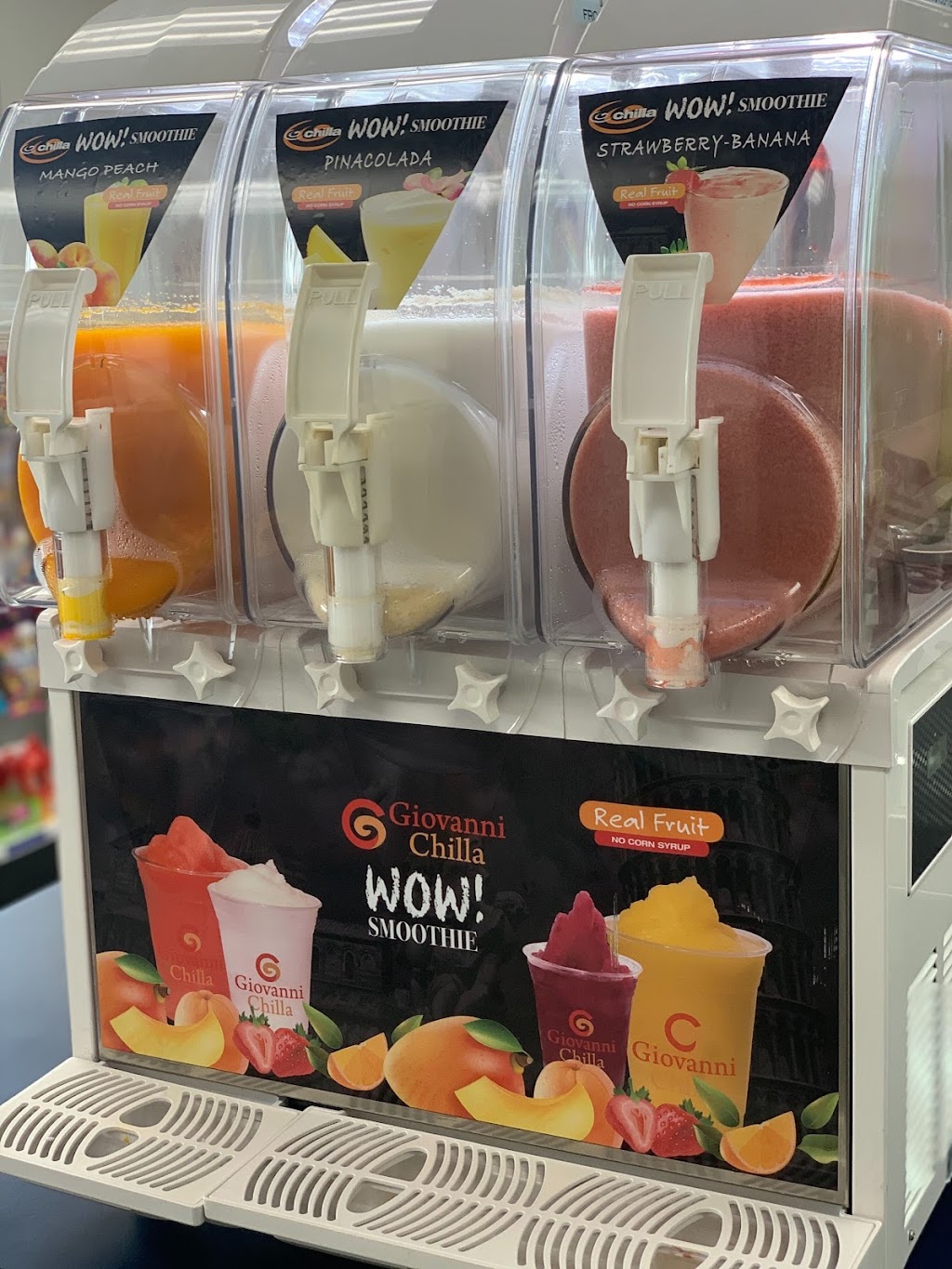 West Hill Ranch | cafe | 590 W Oak Ridge Rd, Pine Castle, FL 32809, USA | 4076010773 OR +1 407-601-0773