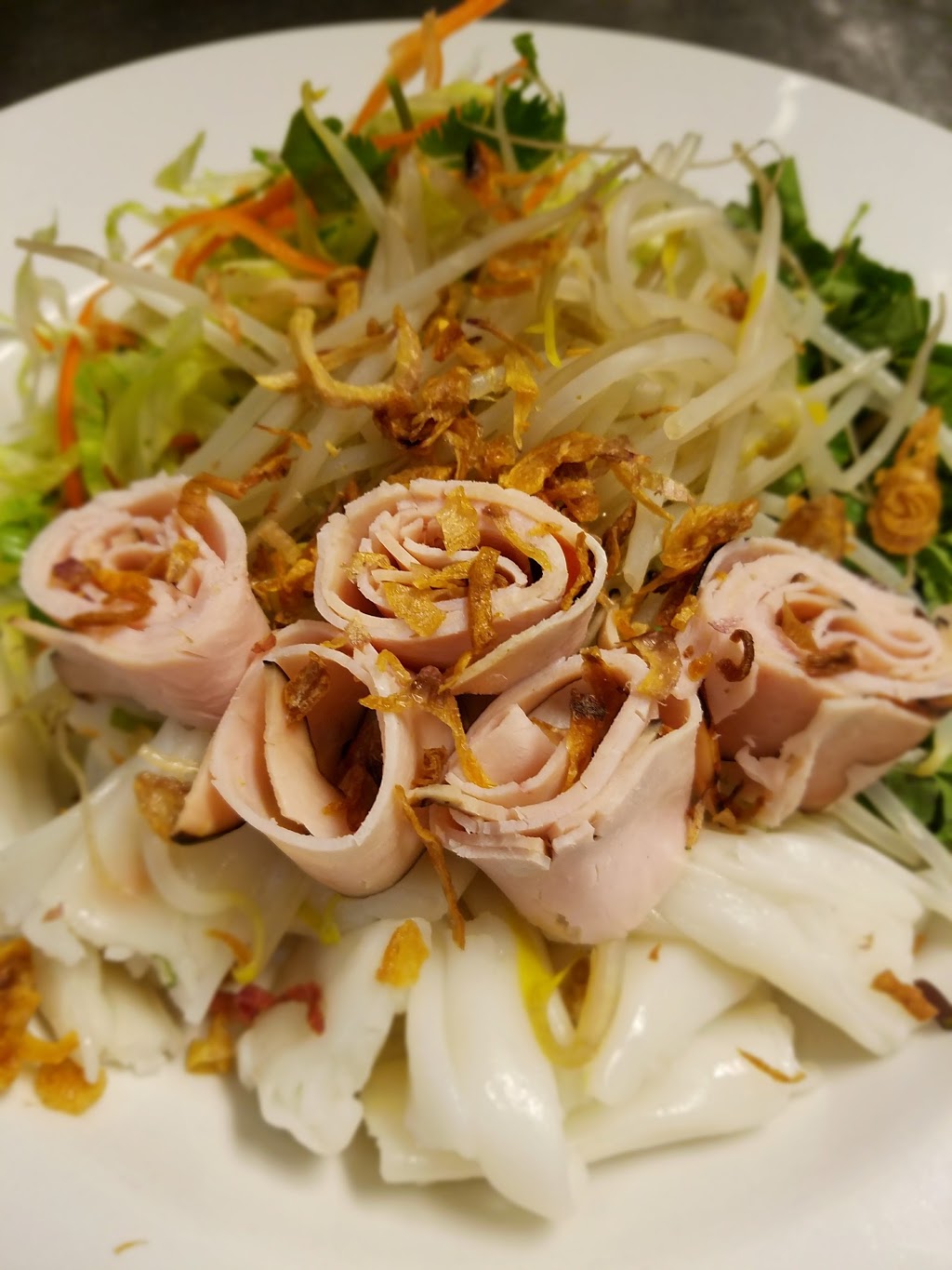 My Lan Asian Eatery | restaurant | 606 S Hunt Club Blvd, Apopka, FL 32703, USA | 4075438001 OR +1 407-543-8001