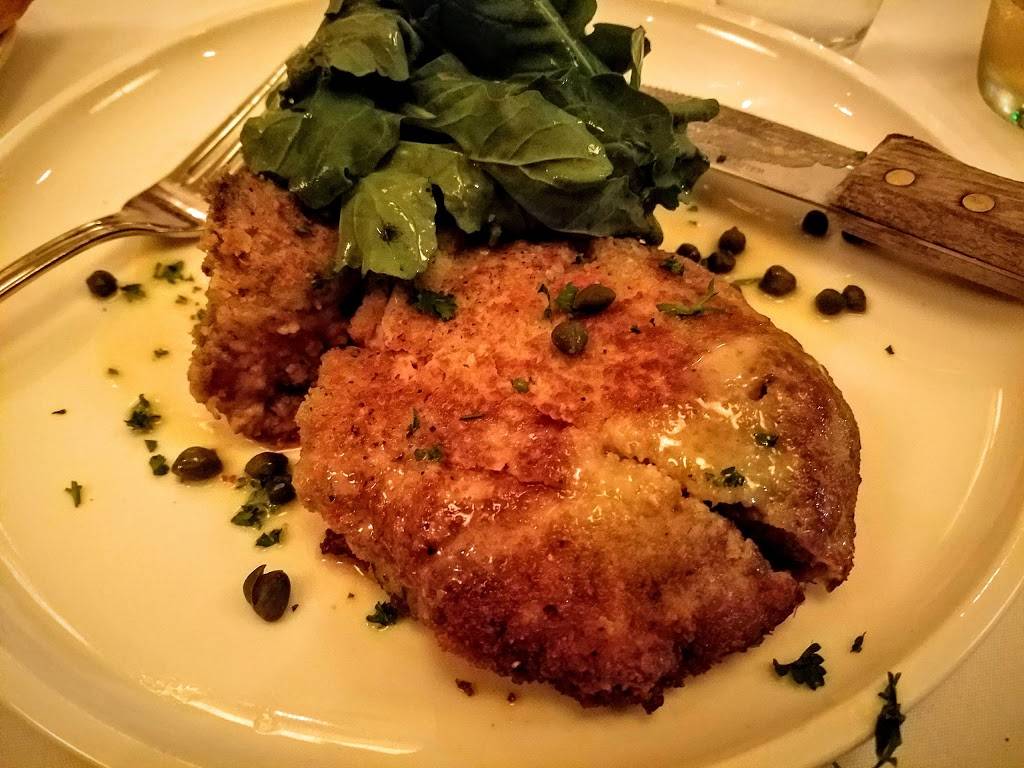 Bottega Dining Room | restaurant | 2240 Highland Ave, Birmingham, AL 35205, USA | 2059391000 OR +1 205-939-1000