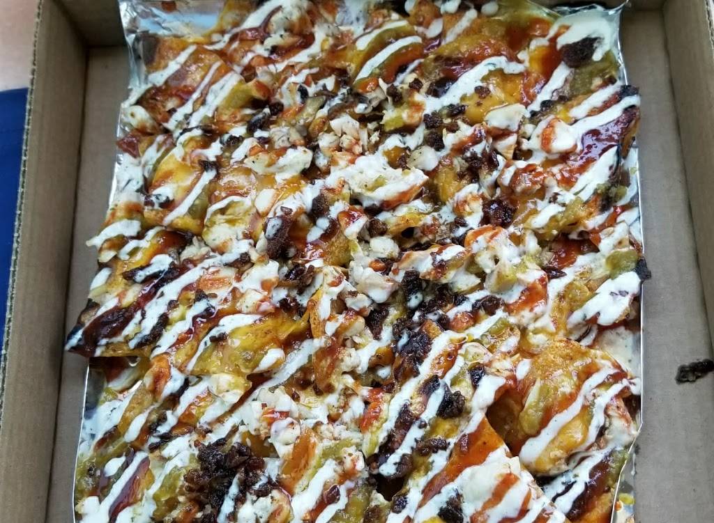 Bad Brads BBQ - Carry Out and Catering | meal takeaway | 36845 Groesbeck Hwy, Clinton Twp, MI 48035, USA | 5867897320 OR +1 586-789-7320