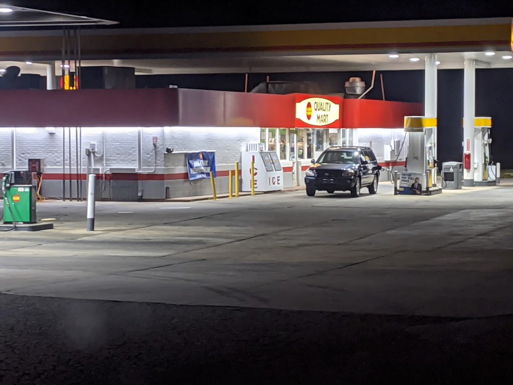 Shell | restaurant | 4994 State Hwy 49 N, Liberty, NC 27298, USA | 3366222520 OR +1 336-622-2520