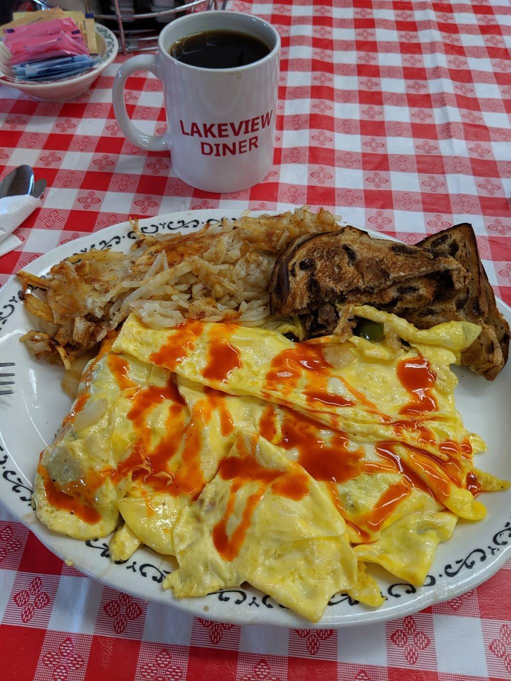 Chicos Lakeview Diner | restaurant | 715 Old Liverpool Rd, Liverpool, NY 13088, USA | 3154571578 OR +1 315-457-1578