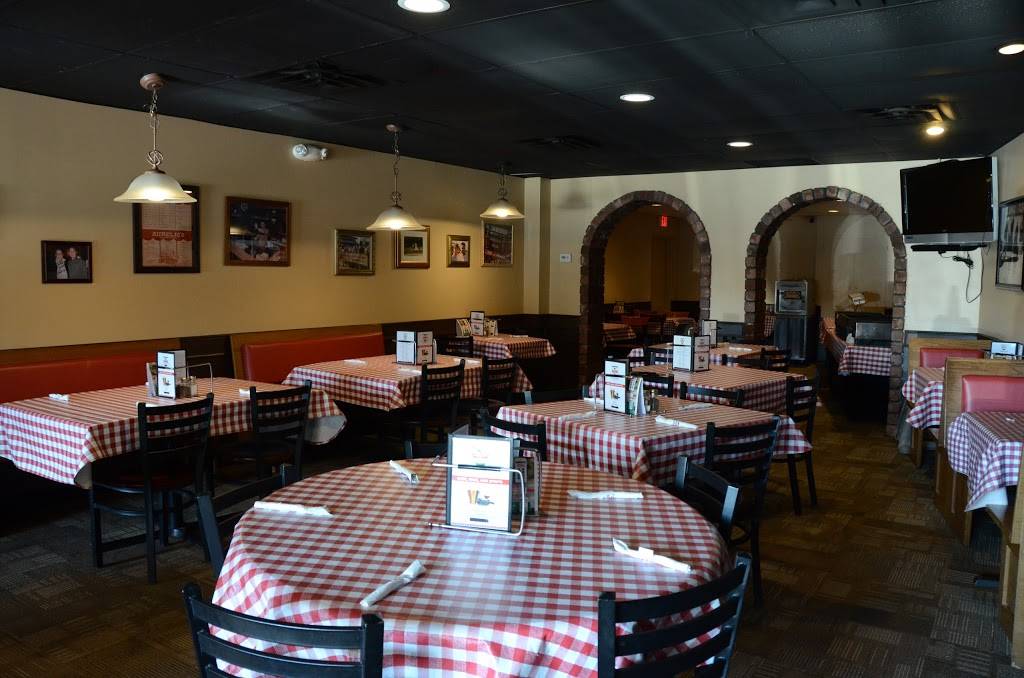 Aurelios Pizza | restaurant | 19836 Wolf Rd #1, Mokena, IL 60448, USA | 7084780022 OR +1 708-478-0022