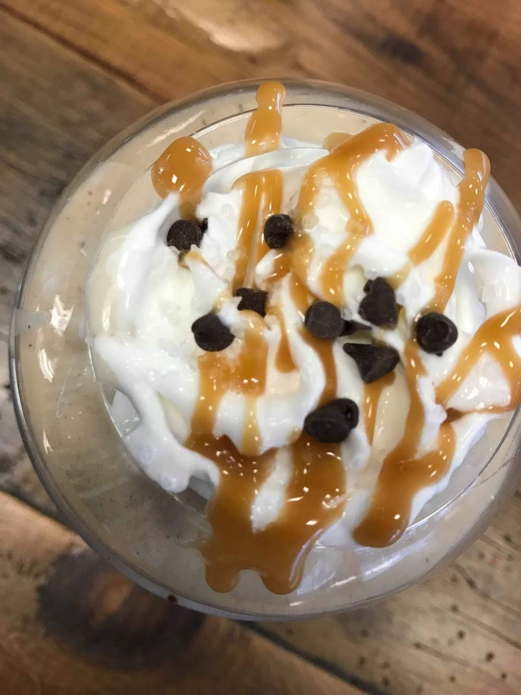 Impact Texas Corners | restaurant | 6923 W Q Ave, Kalamazoo, MI 49009, USA | 2697167377 OR +1 269-716-7377