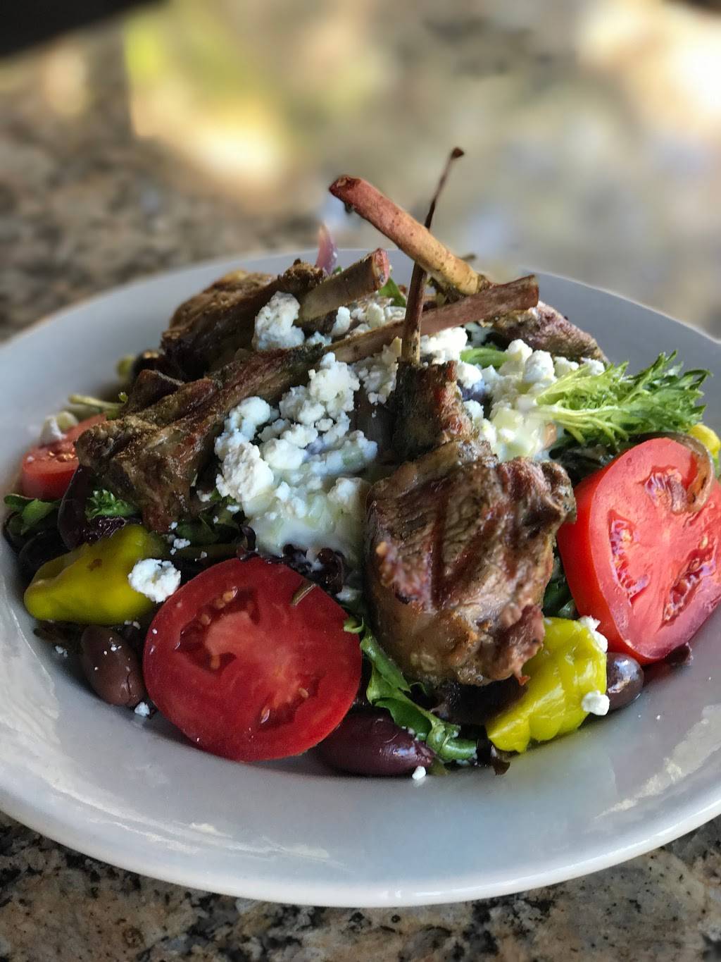 Mattisons City Grille Bradenton Riverwalk | restaurant | 101 Riverfront Blvd, Bradenton, FL 34205, USA | 9418969660 OR +1 941-896-9660