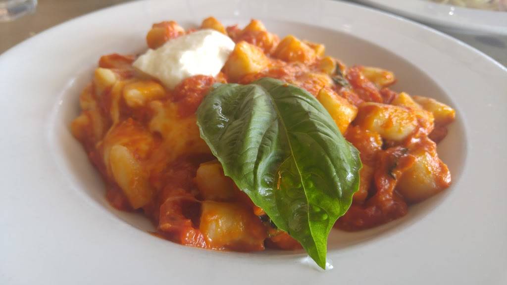 Fratelli La Bufala - Miami Beach | restaurant | 437 Washington Ave, Miami Beach, FL 33139, USA | 3055320700 OR +1 305-532-0700