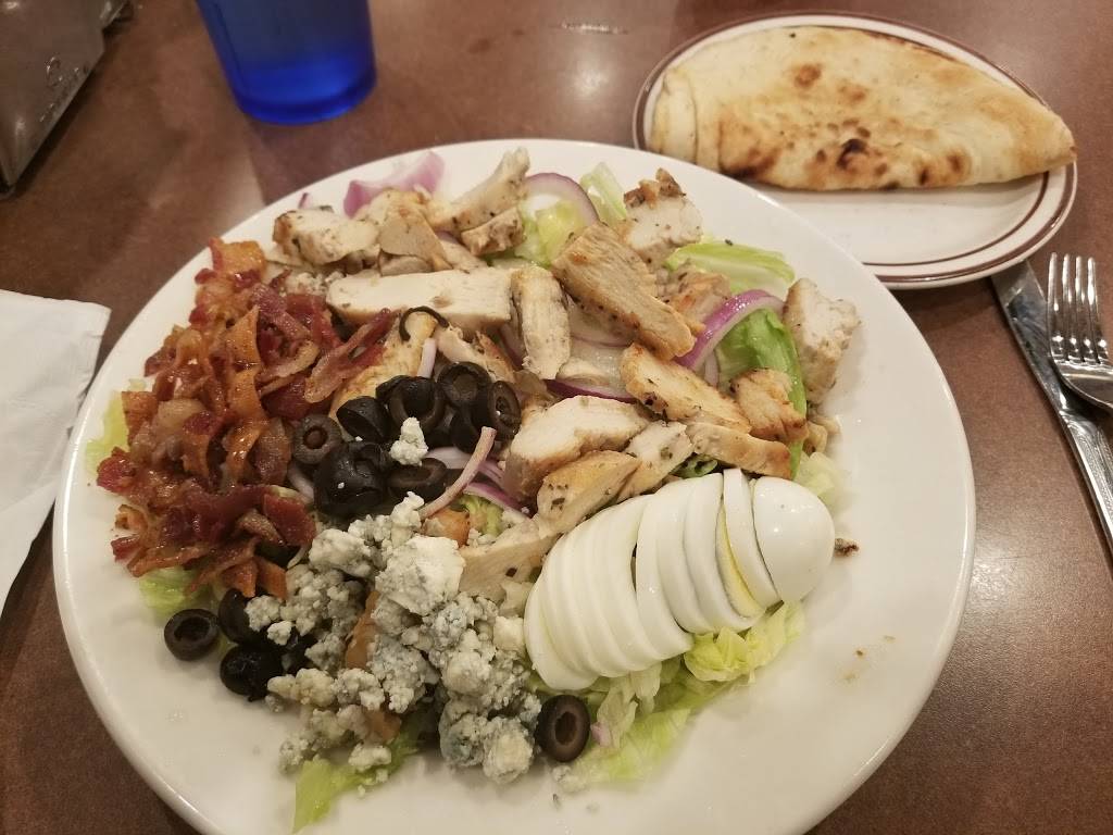 Kerbys Koney Island | restaurant | 37155 Six Mile Rd, Livonia, MI 48152, USA | 7344647773 OR +1 734-464-7773