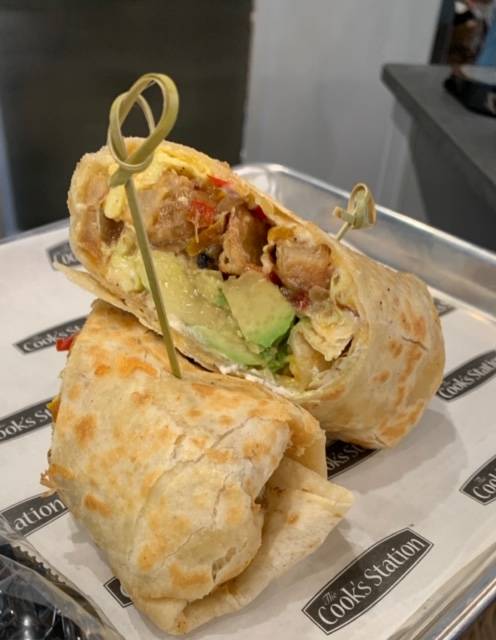 The Cooks Station | restaurant | 515 Buncombe St, Greenville, SC 29601, USA | 8642500091 OR +1 864-250-0091