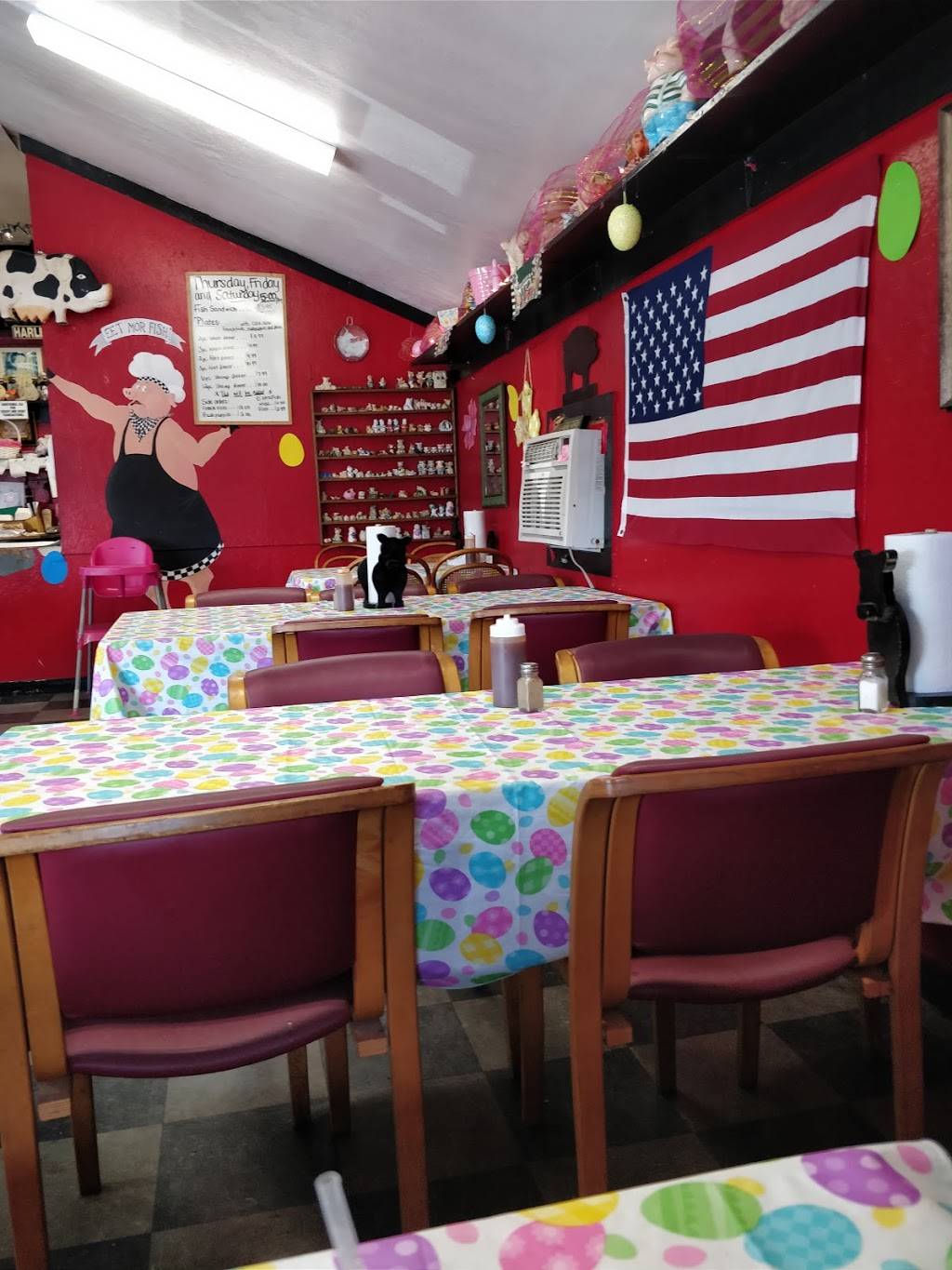 Neals Bar-B-Que | restaurant | 664 Augusta Rd, Thomson, GA 30824, USA | 7065952594 OR +1 706-595-2594