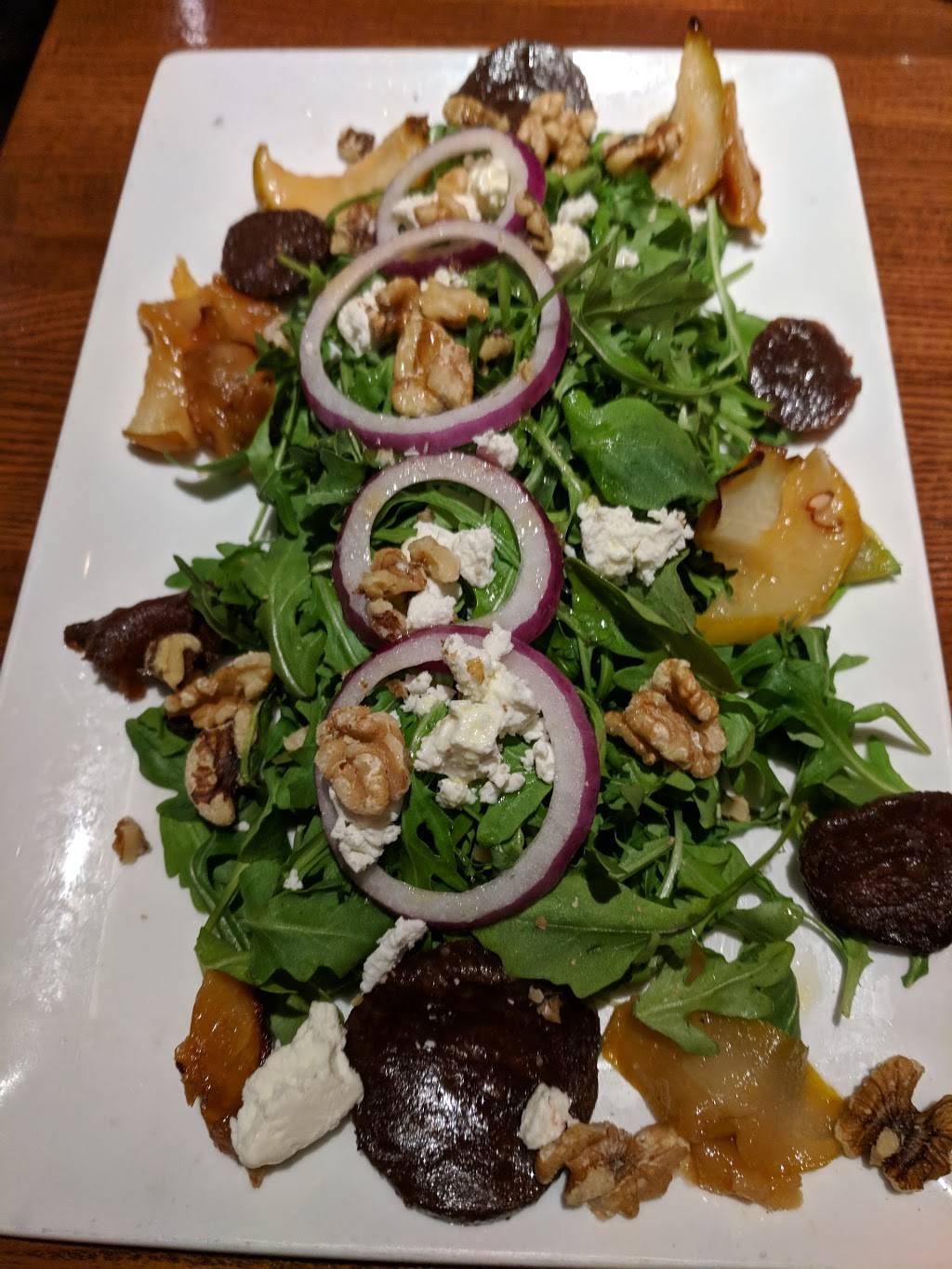 Travinia Italian Kitchen & Wine Bar Morrisville | restaurant | Park West Village, 1301 Market Center Dr, Morrisville, NC 27560, USA | 9194671718 OR +1 919-467-1718