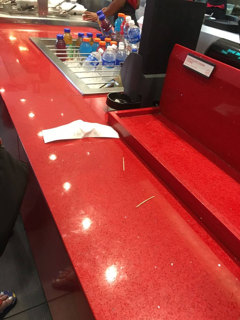 Panda Express | restaurant | 3080 Mall Walk, Yonkers, NY 10704, USA | 9149689138 OR +1 914-968-9138