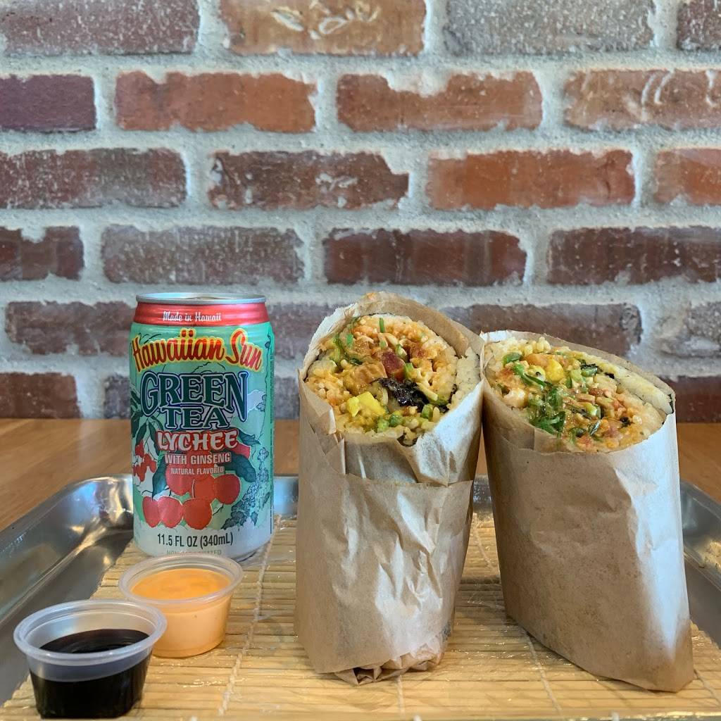 Poki Poki- Encinitas #2 | restaurant | 166 N El Camino Real ste b, Encinitas, CA 92024, USA | 7602301036 OR +1 760-230-1036