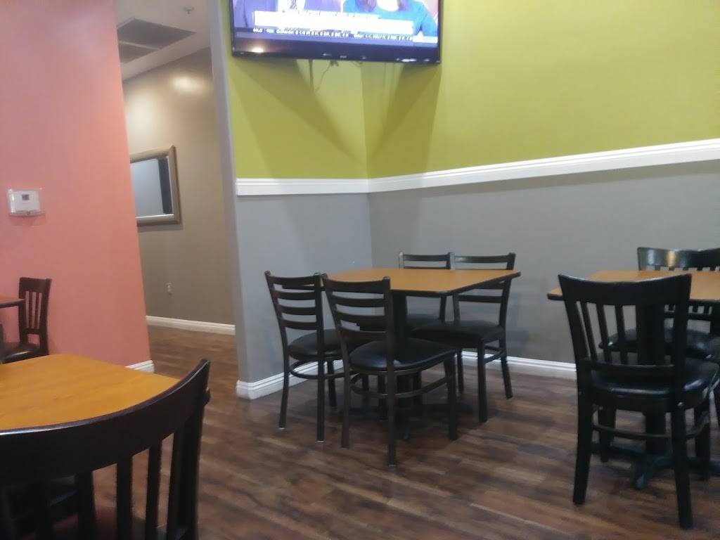 Kiyoshi Teriyaki & Sushi | restaurant | 2510 E Hunt Hwy, San Tan Valley, AZ 85143, USA | 4807503628 OR +1 480-750-3628