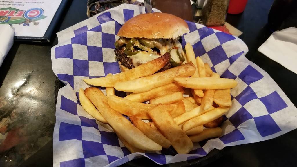 The Getaway Grille & Cubbie Bar | restaurant | 9489 Red Arrow Hwy, Bridgman, MI 49106, USA | 2694655932 OR +1 269-465-5932