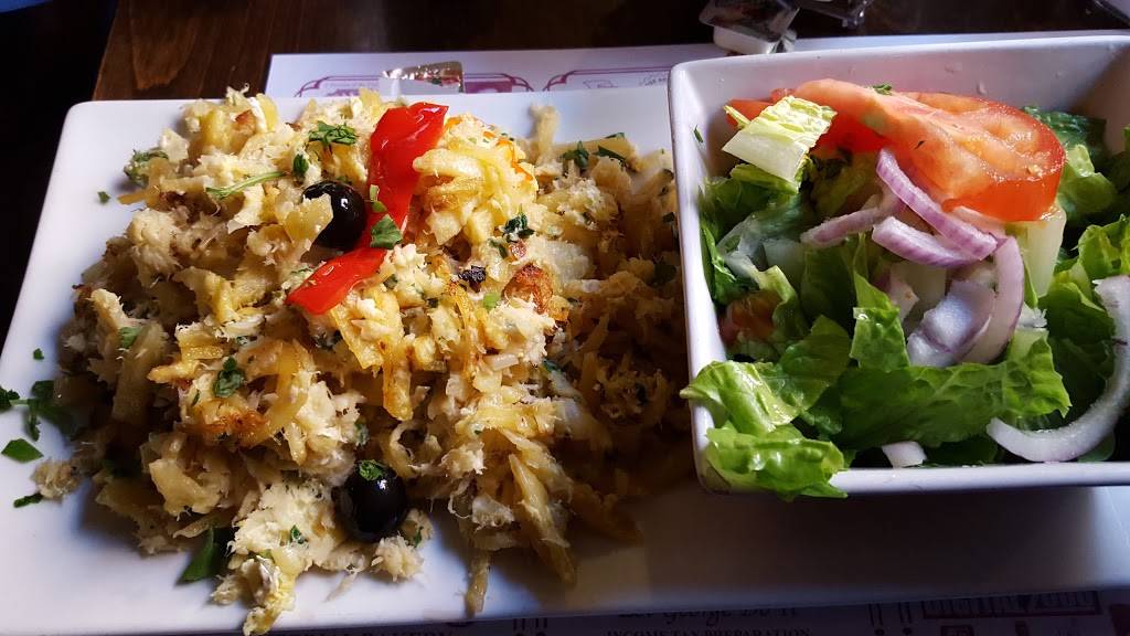 Cafe Portugal | restaurant | 1280 Acushnet Ave, New Bedford, MA 02746, USA | 5089928216 OR +1 508-992-8216