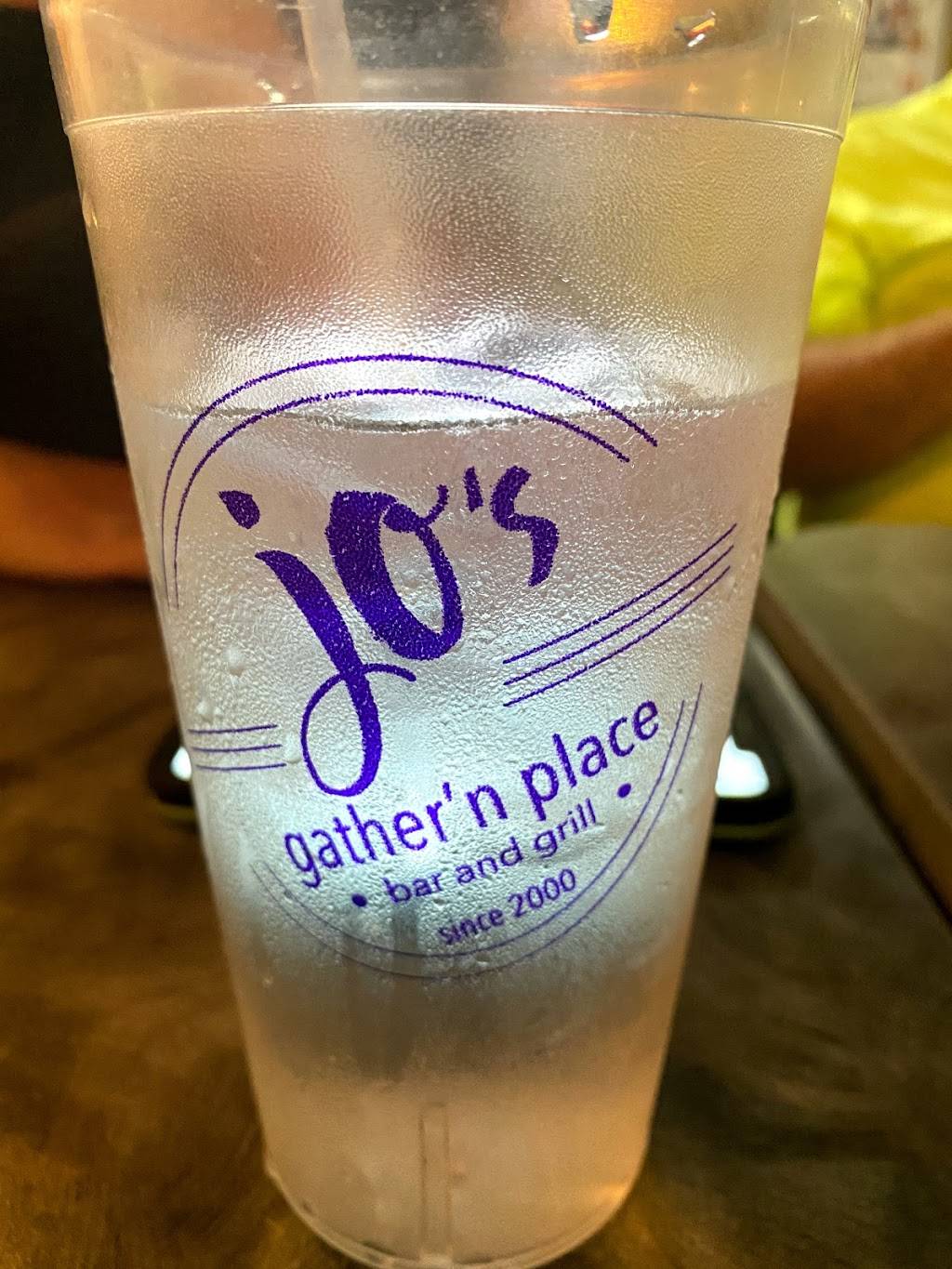 Jos gathern Place | restaurant | 2931 E Chestnut Expy, Springfield, MO 65802, USA | 4178647723 OR +1 417-864-7723