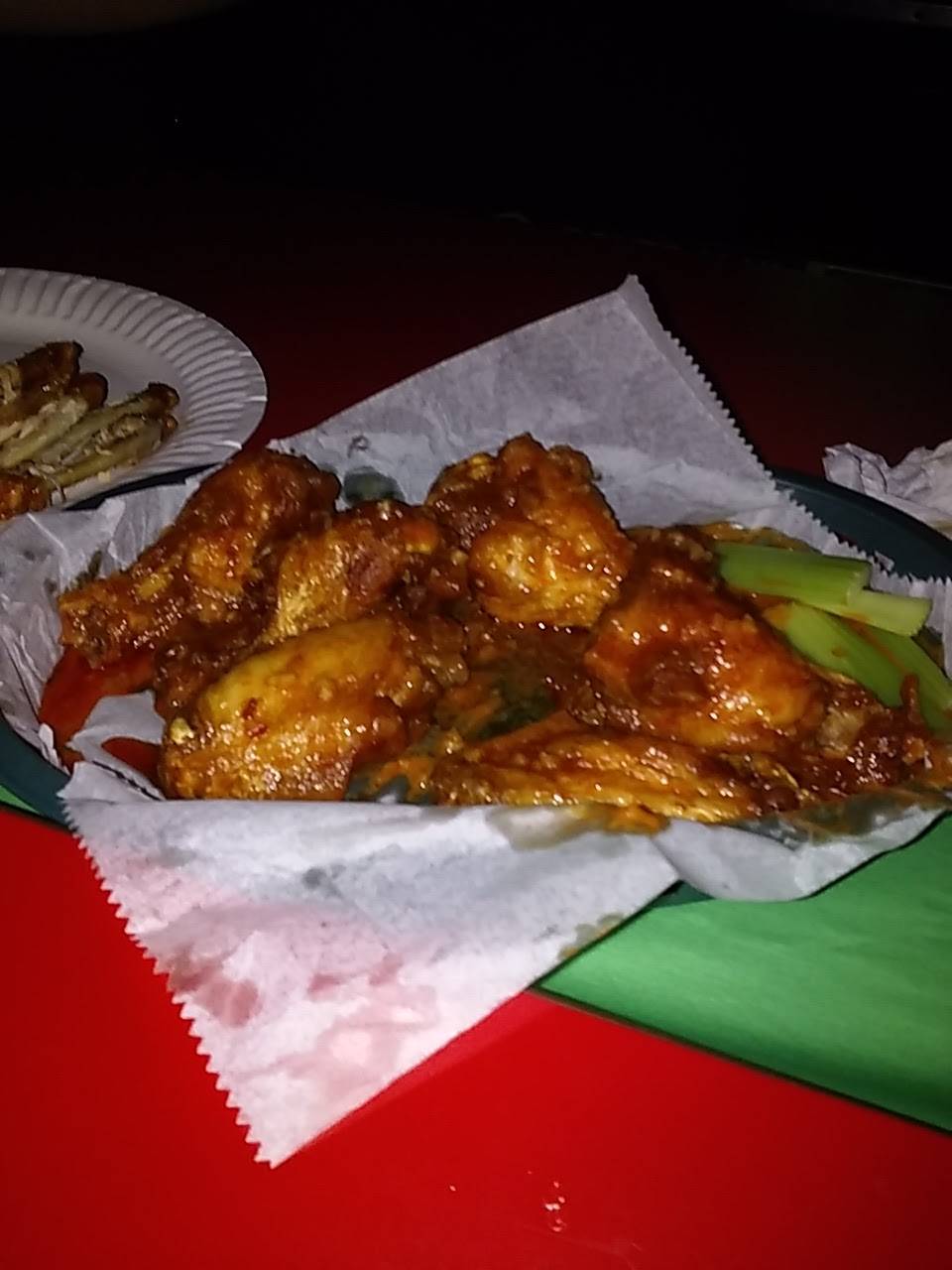 Charlies Cafe | restaurant | 79 N Main St, Ashley, PA 18706, USA | 5708253070 OR +1 570-825-3070