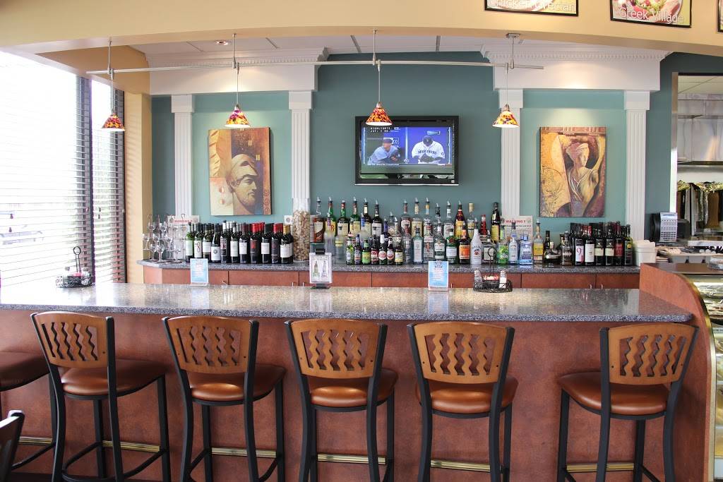 Papa Gyros | restaurant | 4760 Everhard Rd NW, Canton, OH 44718, USA | 3304971100 OR +1 330-497-1100