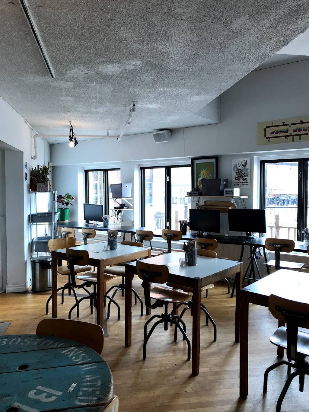 Café Frida | cafe | 15 Rue des Forges, Trois-Rivières, QC G9A 6A8, Canada | 8198411334 OR +1 819-841-1334