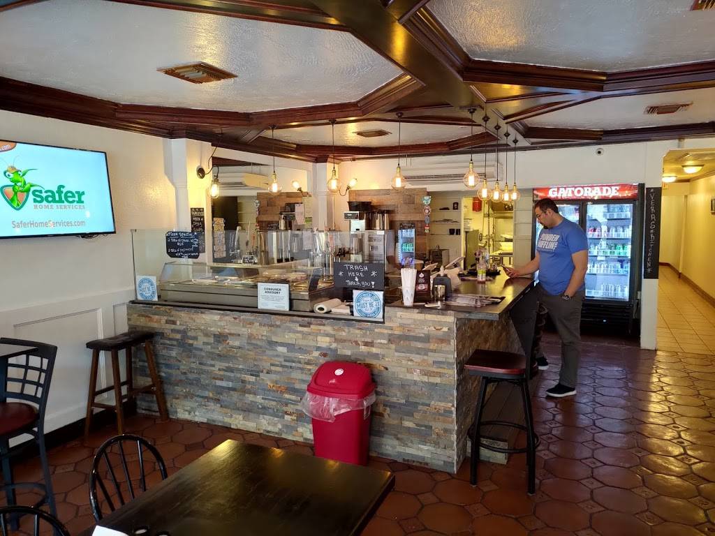 Veras Kitchen | restaurant | 530 Cleveland St, Clearwater, FL 33755, USA | 7272812012 OR +1 727-281-2012