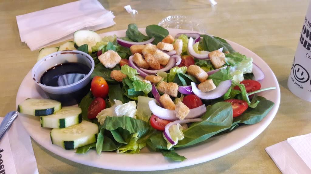 Pizza Schmizza | restaurant | Argyle Square Shopping Center, 8695 SW Jack Burns Blvd J, Wilsonville, OR 97070, USA | 5035828210 OR +1 503-582-8210